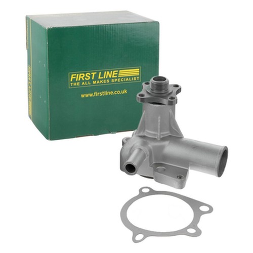 Water pump for ford cortina - pump,