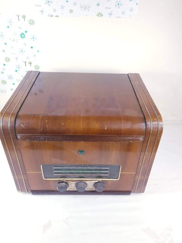 Very rare ekco trg 249 - ekco,