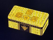 100 YUGIOH CARDS TIN BUNDLE