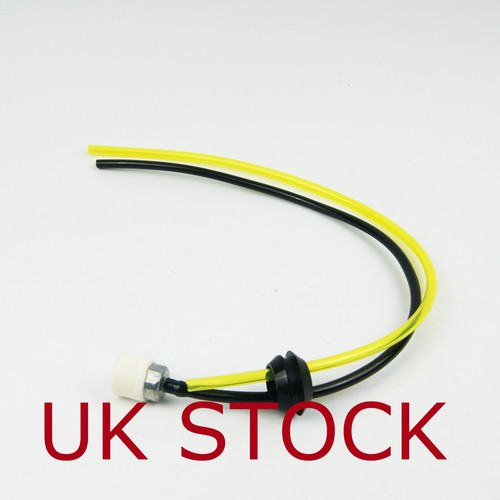 Fuel tube filter kit - filter,