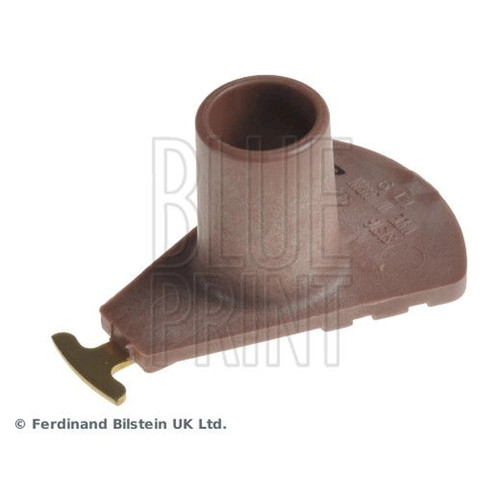 Blue print distributor rotor - distributor,