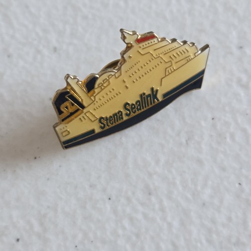 Vintage sealink stena line - sealink,