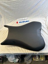 original driver's seat suzuki 45100-10L00-QUZ gsx-r 1300 hayabusa 2022 n°11