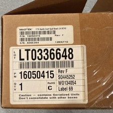 MAGTEK I-380 INTELLISTRIPE