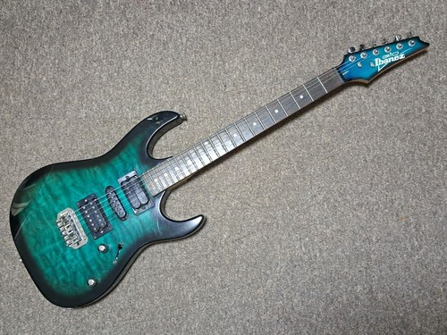 Ibanez gio electric - ibanez, guitar