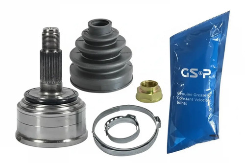 Driveshaft joint 823016 gsp - driveshaft,