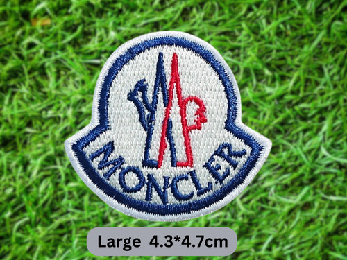 Pack moncler style - of, 3