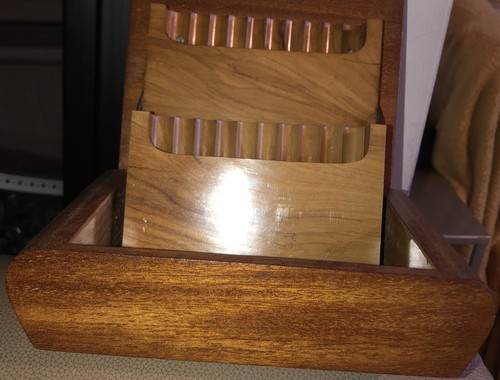 Vintage cantilever decorative - vintage,