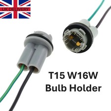 1/2/4x 501 W5W T10 BULB HOLDER