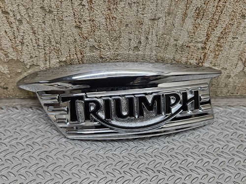 Triumph bonneville t100 - triumph,