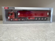 WSI Jesper Christensen Scania