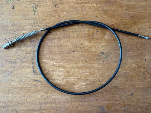Bsa exhaust lifter - bsa,