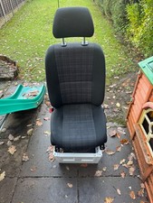 Mercedes Sprinter Single