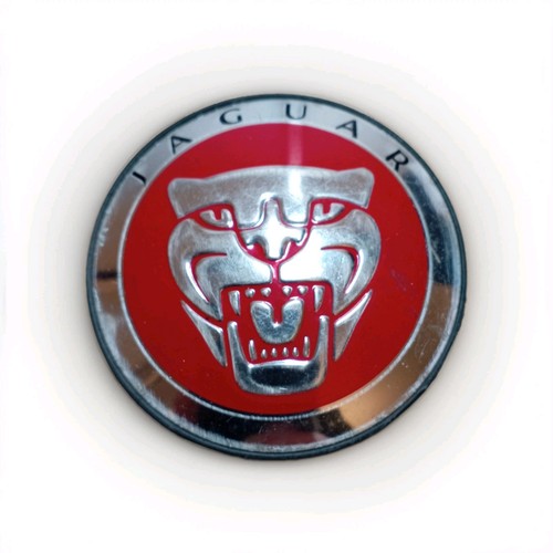 Genuine jaguar red wheel - jaguar,