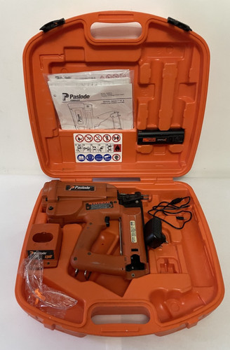 Paslode im250 nail - ii, gun