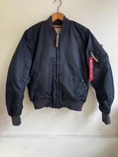 Alpha Industries Bomber Jacket