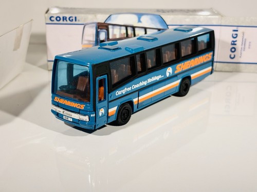 Corgi 91919 plaxton paramount - corgi,