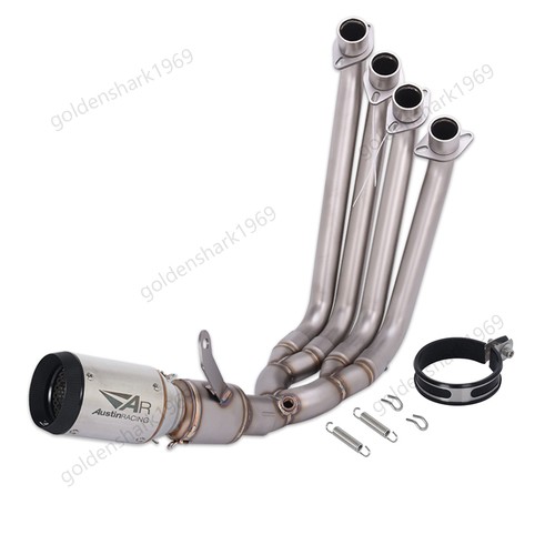 Full system for honda cbr650r - full,