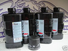 Eni Agip I-Ride 10W40 Honda