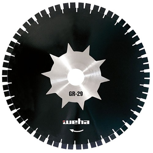 Inch weha 29 - 18,