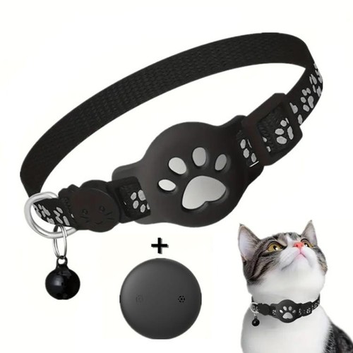 Pet cat tracker collar s10 - tracker, gps