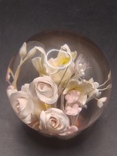 Boxed Hafod Grange 1992 Lucite