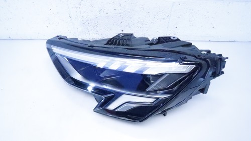 2020 2023 audi 8y left - a3,