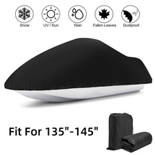 Jet Ski Cover Trailerable