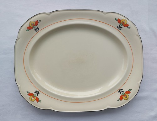 Wood sons woods ivory ware - woods,