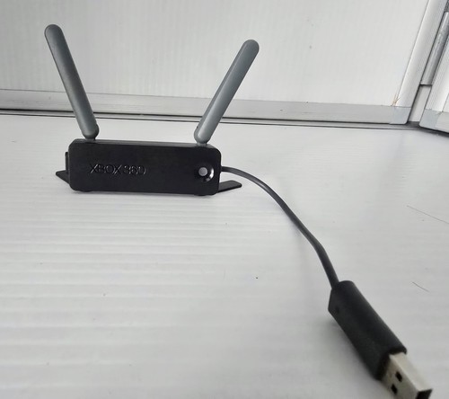 Microsoft xbox 360 wireless - microsoft,