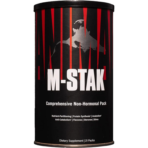 Animal stak packs - animal,