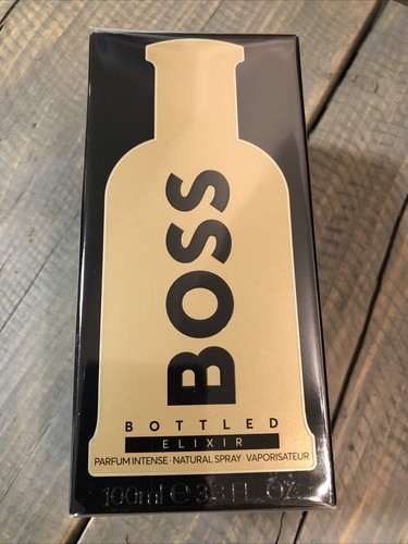 Hugo boss bottled - bottled, 100ml