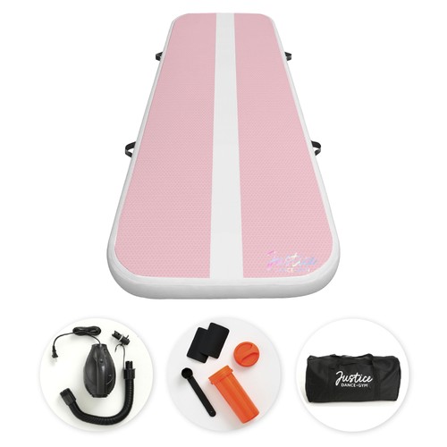 Justice 10ft inflatable air - 10ft,