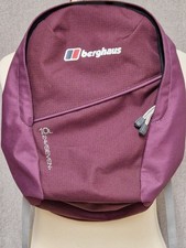 Berghaus Backpack Carry Bag