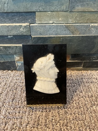 Vintage petrarch italian poet - italian,