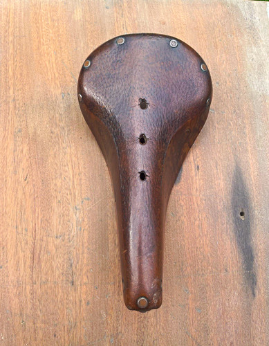 Brooks competition vintage - brooks,