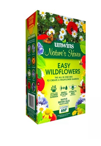 Natures haven easy - natures,