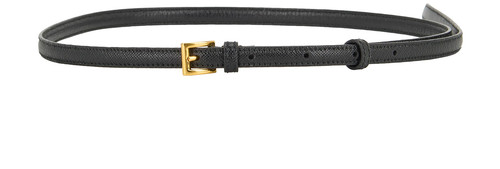 Prada thin belt leather - thin,