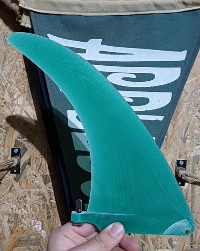 Flex hull glider midlength - flex,