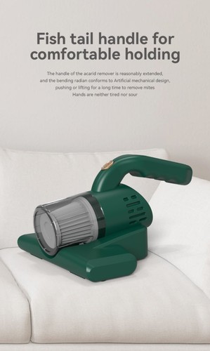 Handheld vacuum cleaner high - cleaner,