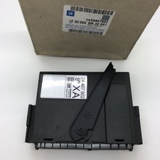 Opel Vauxhall Corsa C Body