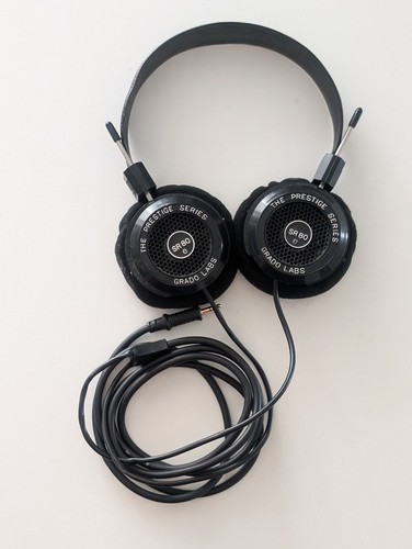 Grado labs e - labs, 80