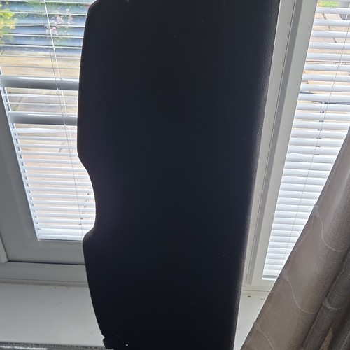 Mini cooper parcel - cooper, shelf