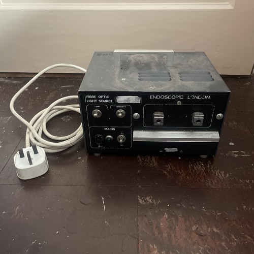 Retro endoscopic london fibre - endoscopic,