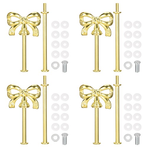 Set tier cupcake stand - 4,
