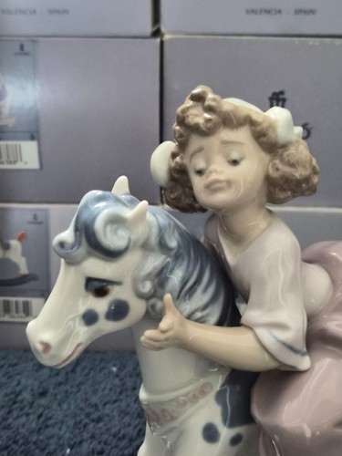 Lladro 05769 retired - lladro,