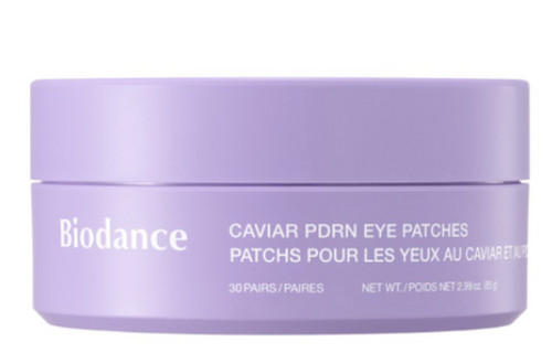 Biodance caviar pdrn - caviar, patch