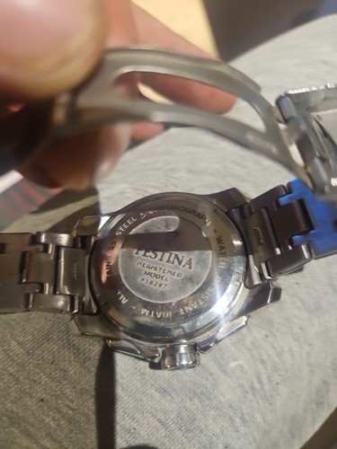 Festina chrono bike - bike, f15291