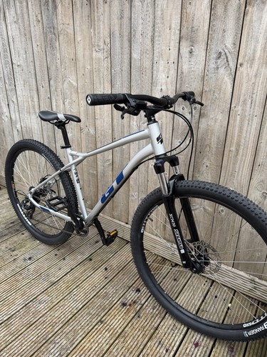 Aggressor expert 29er - gt,