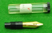 Complete NEW Old Stock Nib